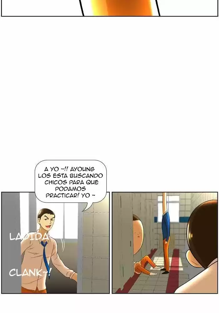 New Normal : Class 8 (2013) - Capítulo 15 - Página 62 - LectorTMOo