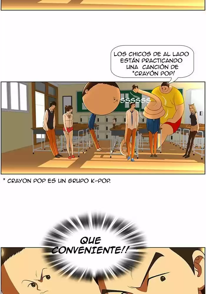 New Normal : Class 8 (2013) - Capítulo 16 - Página 5 - LectorTMOo