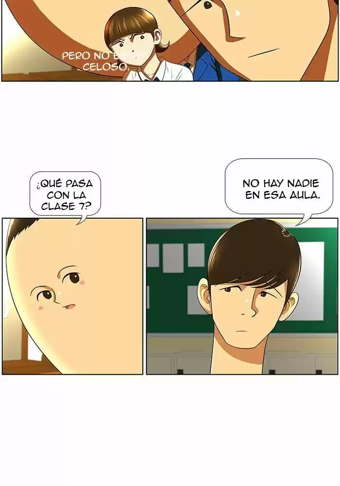New Normal : Class 8 (2013) - Capítulo 16 - Página 6 - LectorTMOo