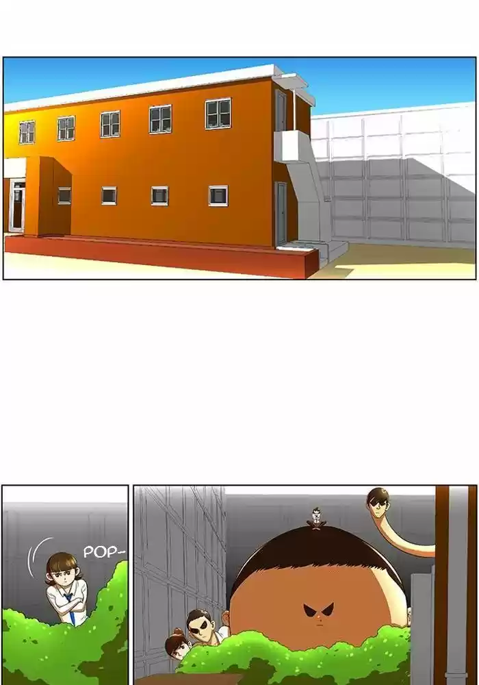 New Normal : Class 8 (2013) - Capítulo 16 - Página 8 - LectorTMOo