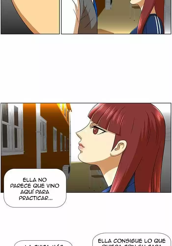New Normal : Class 8 (2013) - Capítulo 16 - Página 12 - LectorTMOo