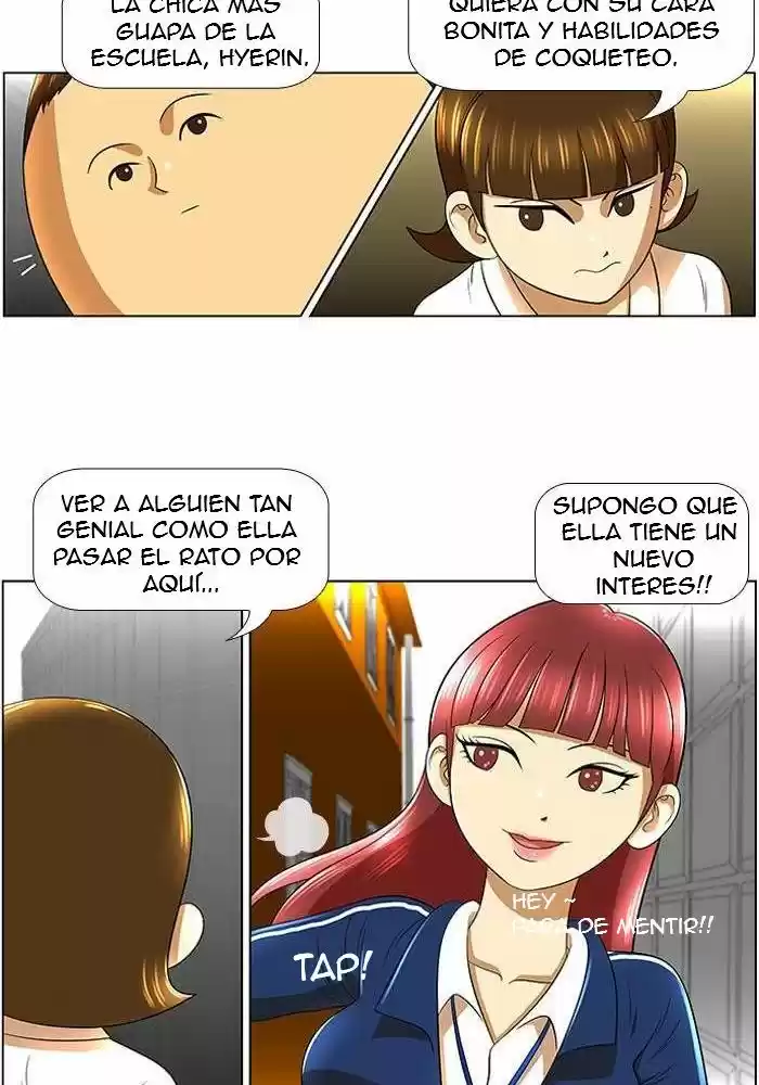 New Normal : Class 8 (2013) - Capítulo 16 - Página 13 - LectorTMOo