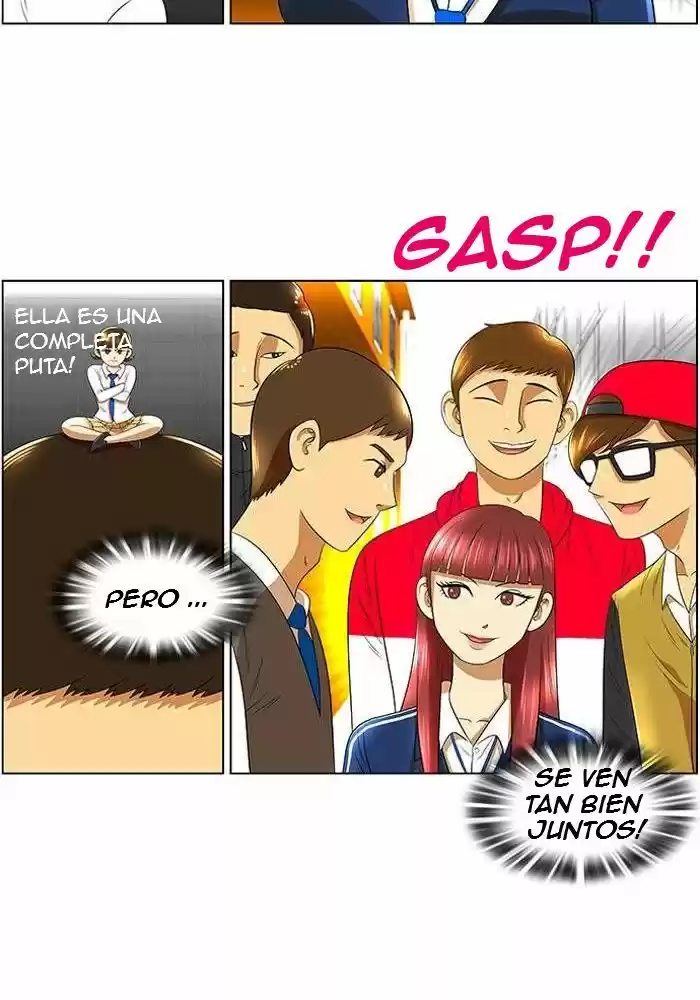 New Normal : Class 8 (2013) - Capítulo 16 - Página 14 - LectorTMOo