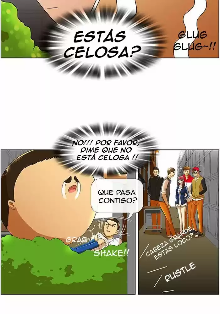 New Normal : Class 8 (2013) - Capítulo 16 - Página 19 - LectorTMOo