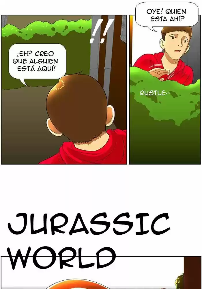 New Normal : Class 8 (2013) - Capítulo 16 - Página 20 - LectorTMOo