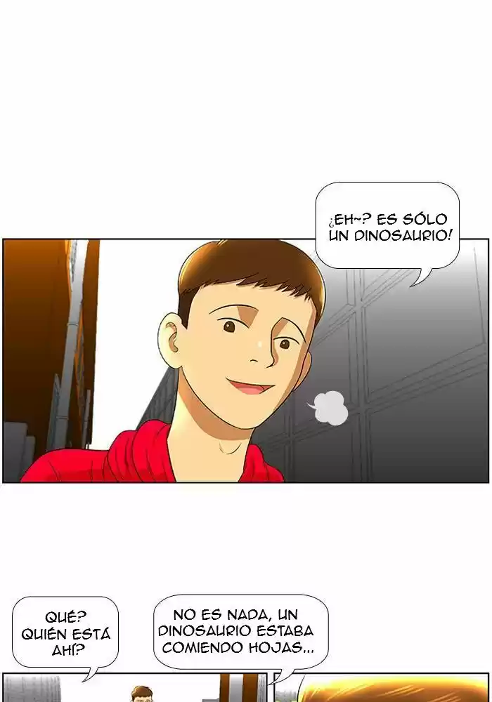 New Normal : Class 8 (2013) - Capítulo 16 - Página 22 - LectorTMOo