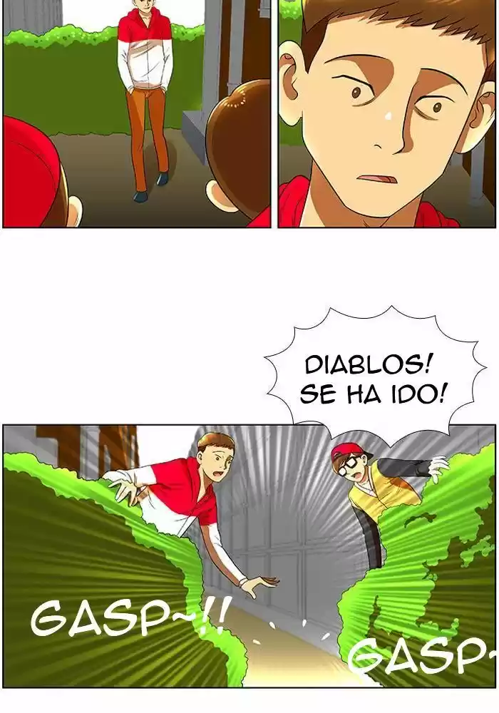 New Normal : Class 8 (2013) - Capítulo 16 - Página 23 - LectorTMOo