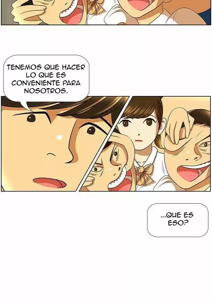 New Normal : Class 8 (2013) - Capítulo 16 - Página 28 - LectorTMOo