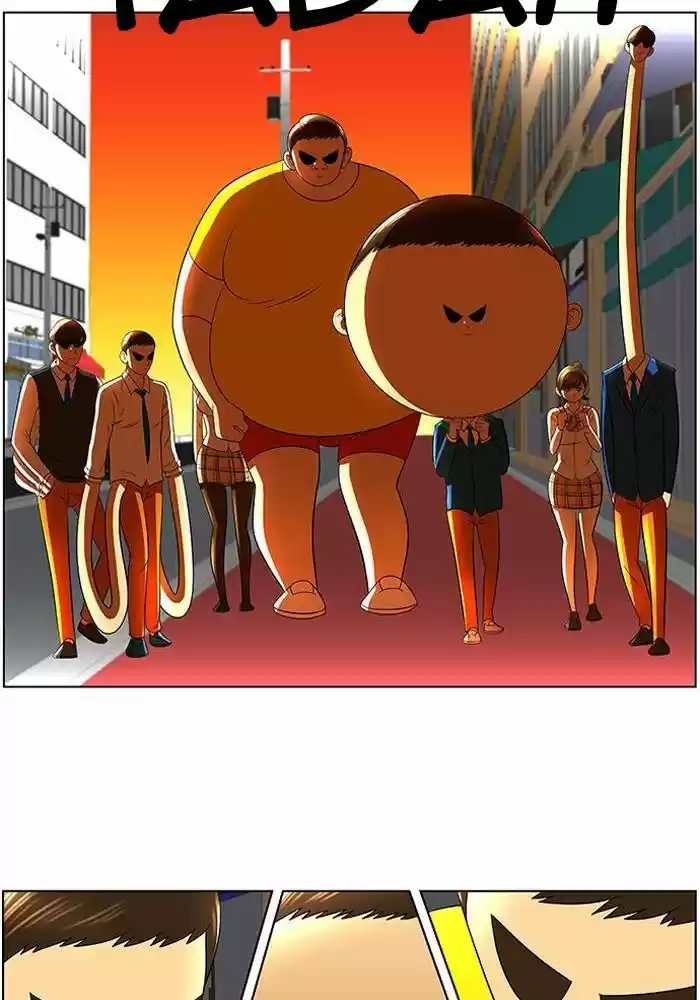 New Normal : Class 8 (2013) - Capítulo 16 - Página 32 - LectorTMOo