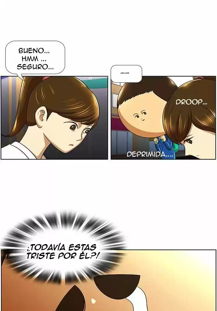 New Normal : Class 8 (2013) - Capítulo 16 - Página 34 - LectorTMOo