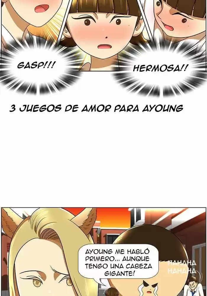 New Normal : Class 8 (2013) - Capítulo 16 - Página 40 - LectorTMOo