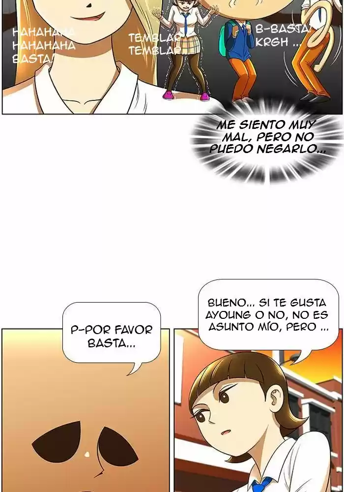 New Normal : Class 8 (2013) - Capítulo 16 - Página 41 - LectorTMOo