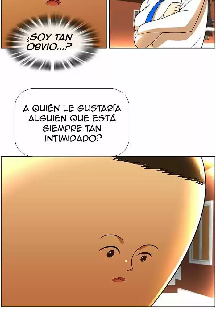 New Normal : Class 8 (2013) - Capítulo 16 - Página 42 - LectorTMOo