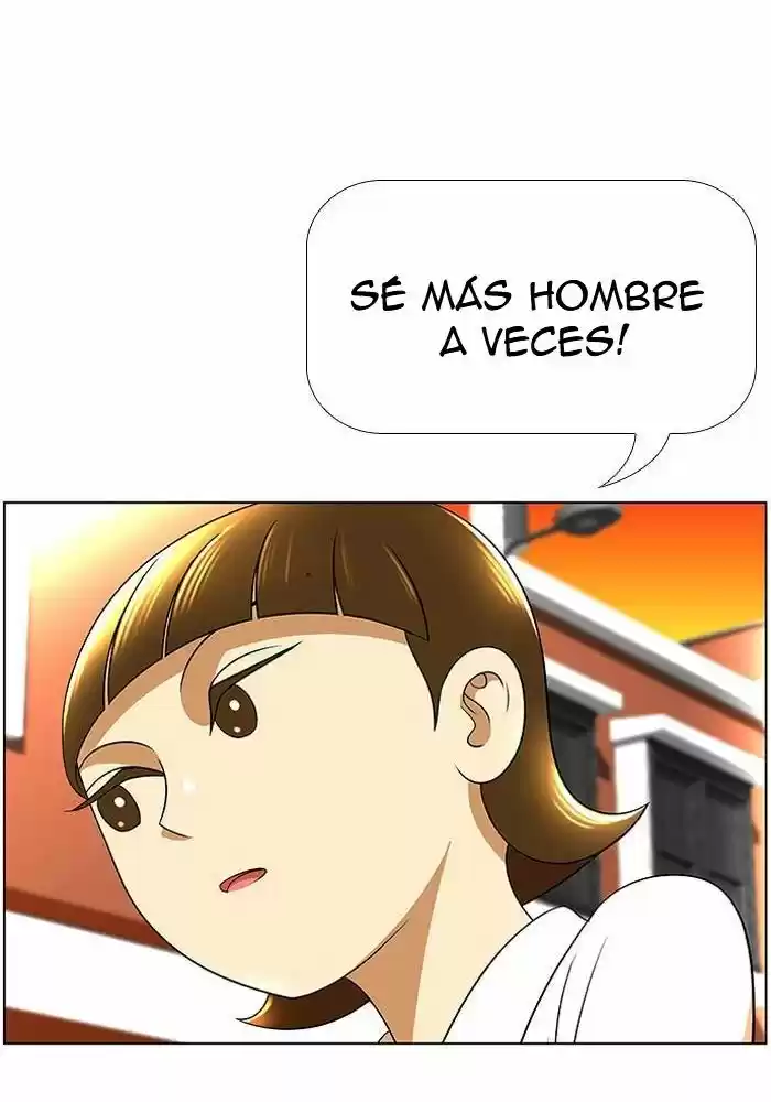 New Normal : Class 8 (2013) - Capítulo 16 - Página 43 - LectorTMOo