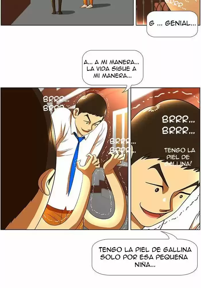 New Normal : Class 8 (2013) - Capítulo 16 - Página 52 - LectorTMOo