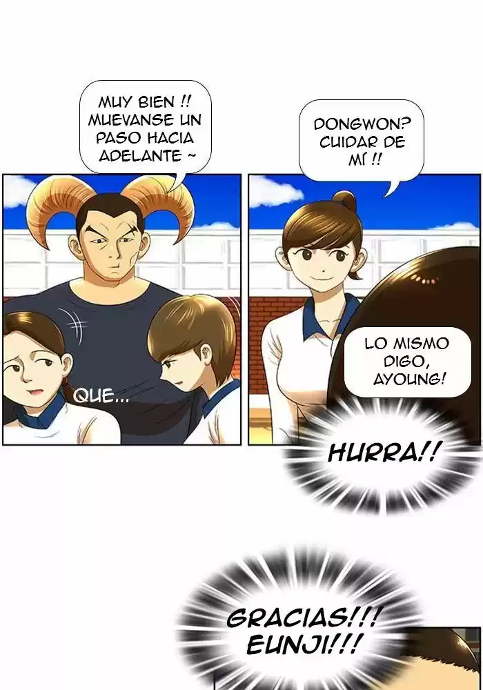 New Normal : Class 8 (2013) - Capítulo 17 - Página 5 - LectorTMOo