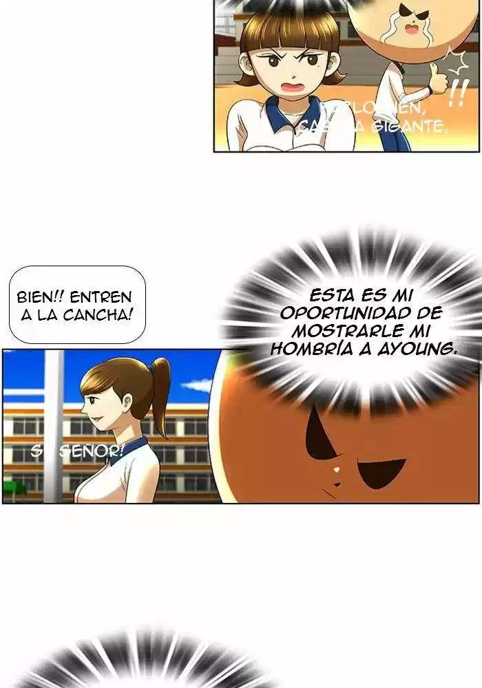 New Normal : Class 8 (2013) - Capítulo 17 - Página 6 - LectorTMOo