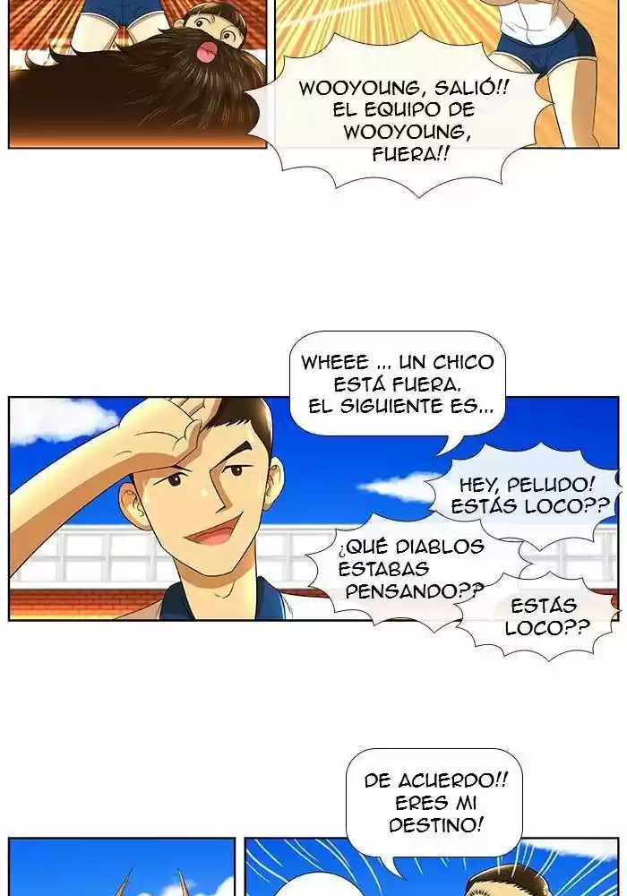 New Normal : Class 8 (2013) - Capítulo 17 - Página 16 - LectorTMOo