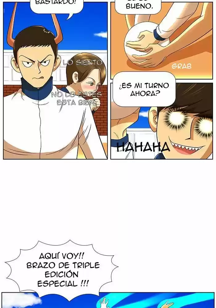 New Normal : Class 8 (2013) - Capítulo 17 - Página 20 - LectorTMOo