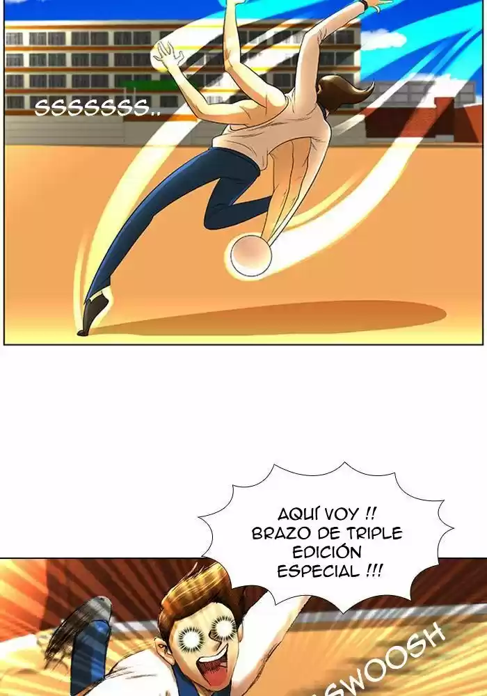 New Normal : Class 8 (2013) - Capítulo 17 - Página 21 - LectorTMOo