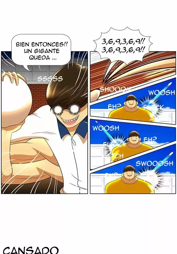 New Normal : Class 8 (2013) - Capítulo 17 - Página 28 - LectorTMOo