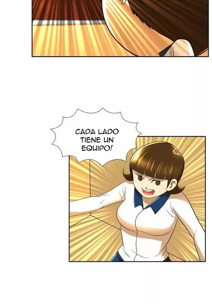New Normal : Class 8 (2013) - Capítulo 17 - Página 32 - LectorTMOo