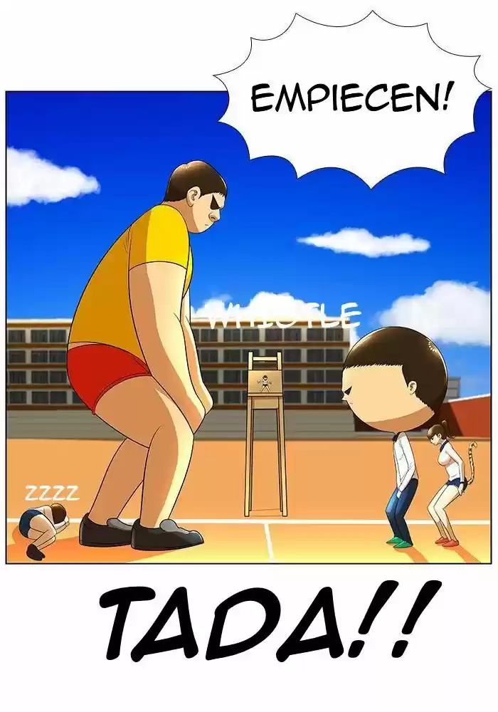 New Normal : Class 8 (2013) - Capítulo 17 - Página 33 - LectorTMOo