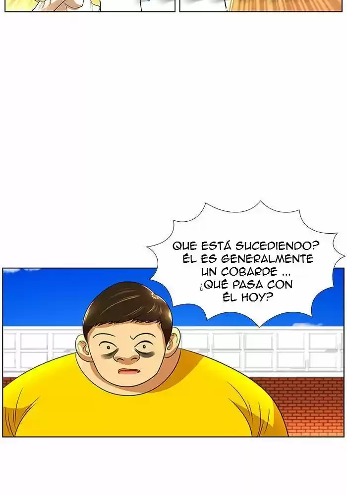 New Normal : Class 8 (2013) - Capítulo 17 - Página 40 - LectorTMOo