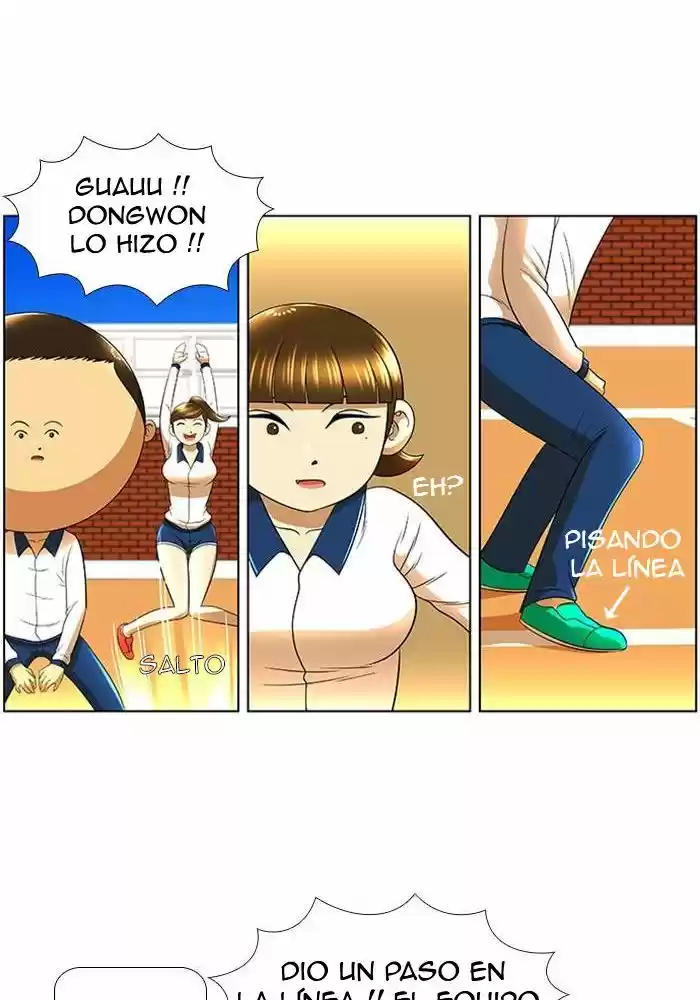 New Normal : Class 8 (2013) - Capítulo 17 - Página 48 - LectorTMOo