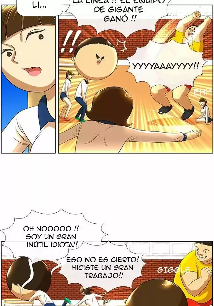 New Normal : Class 8 (2013) - Capítulo 17 - Página 49 - LectorTMOo