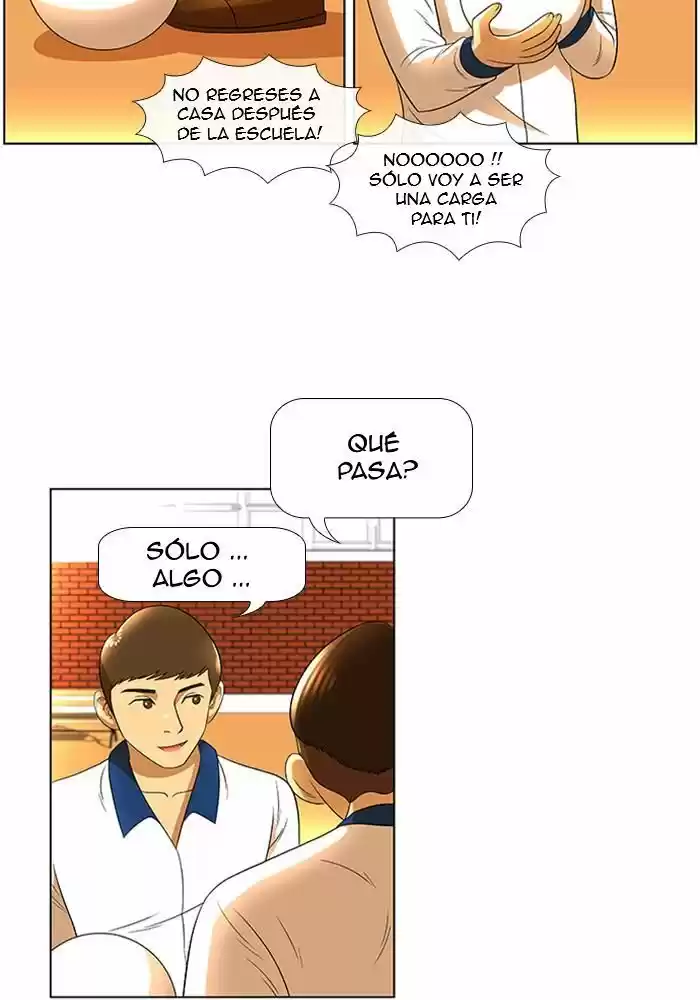 New Normal : Class 8 (2013) - Capítulo 17 - Página 51 - LectorTMOo