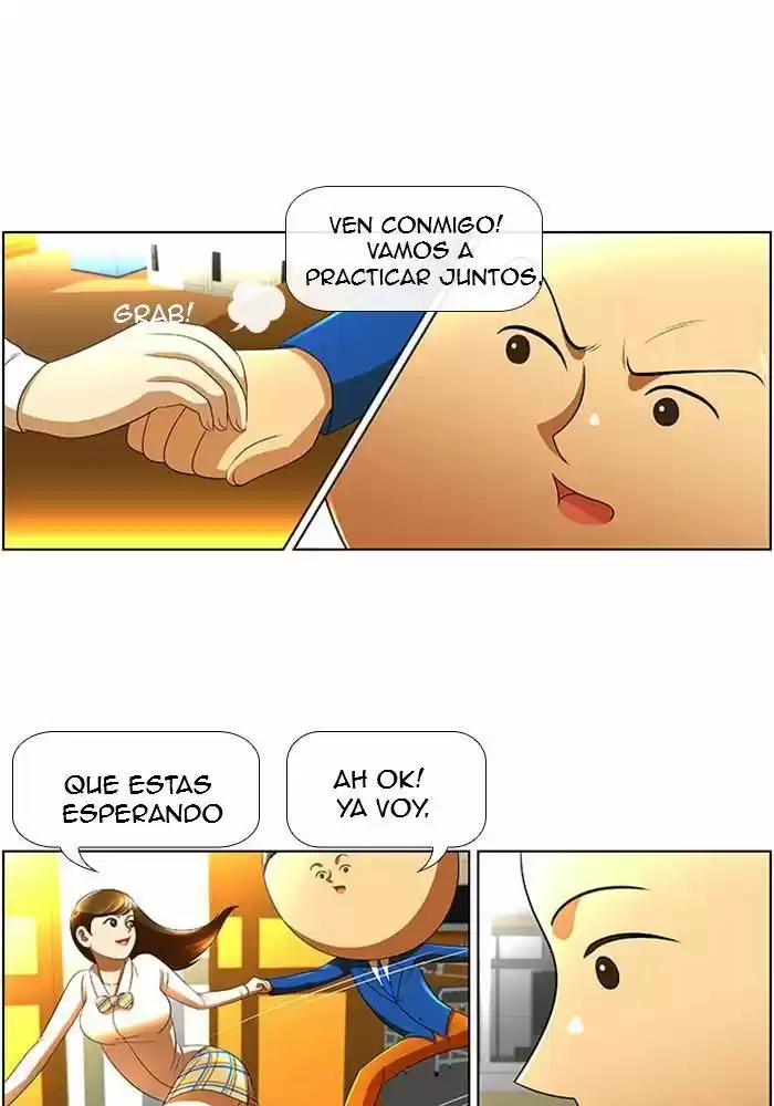 New Normal : Class 8 (2013) - Capítulo 18 - Página 4 - LectorTMOo