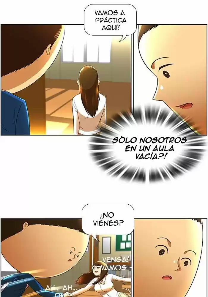 New Normal : Class 8 (2013) - Capítulo 18 - Página 6 - LectorTMOo