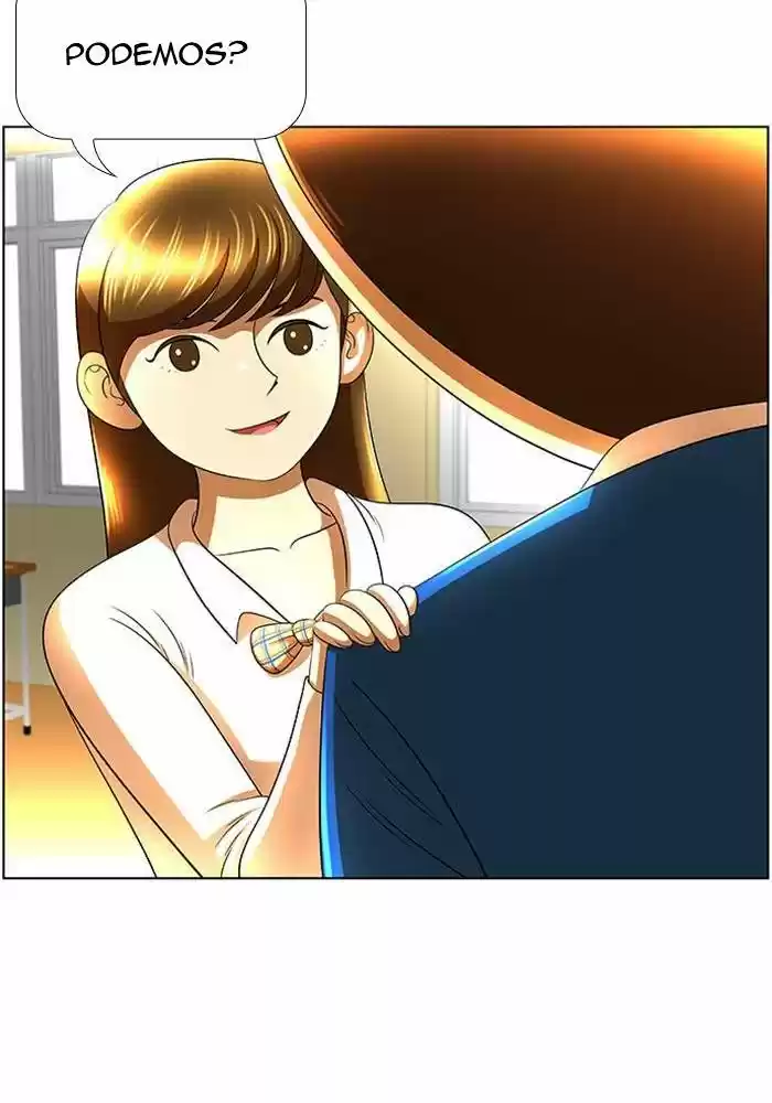 New Normal : Class 8 (2013) - Capítulo 18 - Página 8 - LectorTMOo