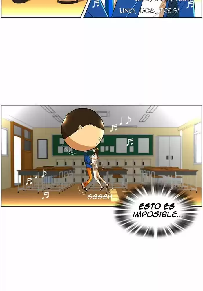 New Normal : Class 8 (2013) - Capítulo 18 - Página 11 - LectorTMOo