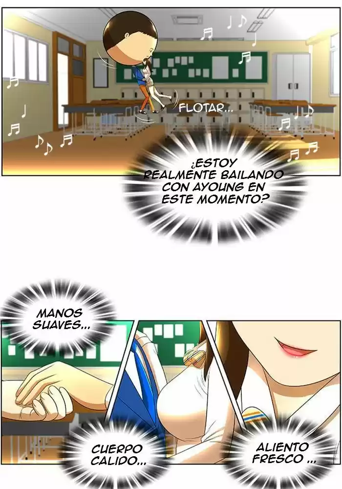New Normal : Class 8 (2013) - Capítulo 18 - Página 12 - LectorTMOo