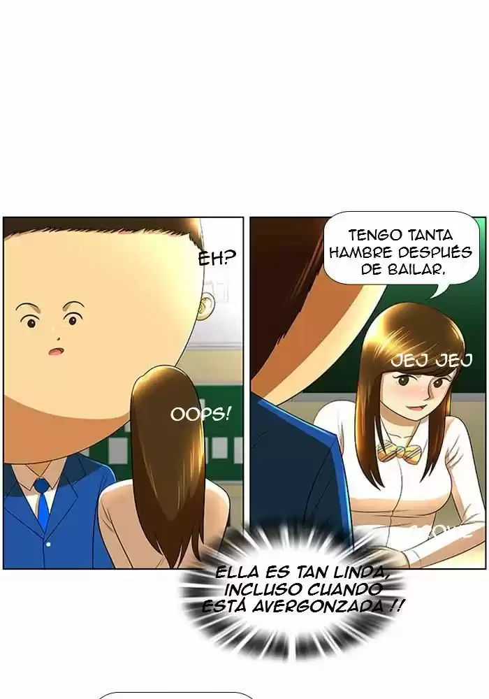 New Normal : Class 8 (2013) - Capítulo 18 - Página 17 - LectorTMOo