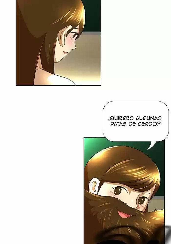 New Normal : Class 8 (2013) - Capítulo 18 - Página 19 - LectorTMOo