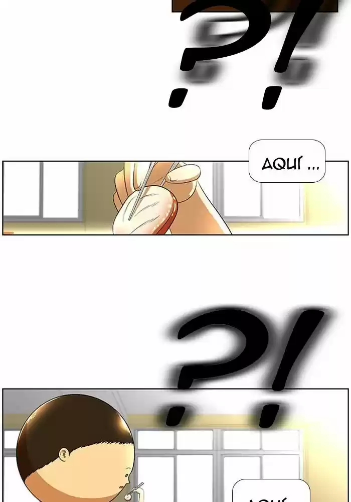 New Normal : Class 8 (2013) - Capítulo 18 - Página 20 - LectorTMOo