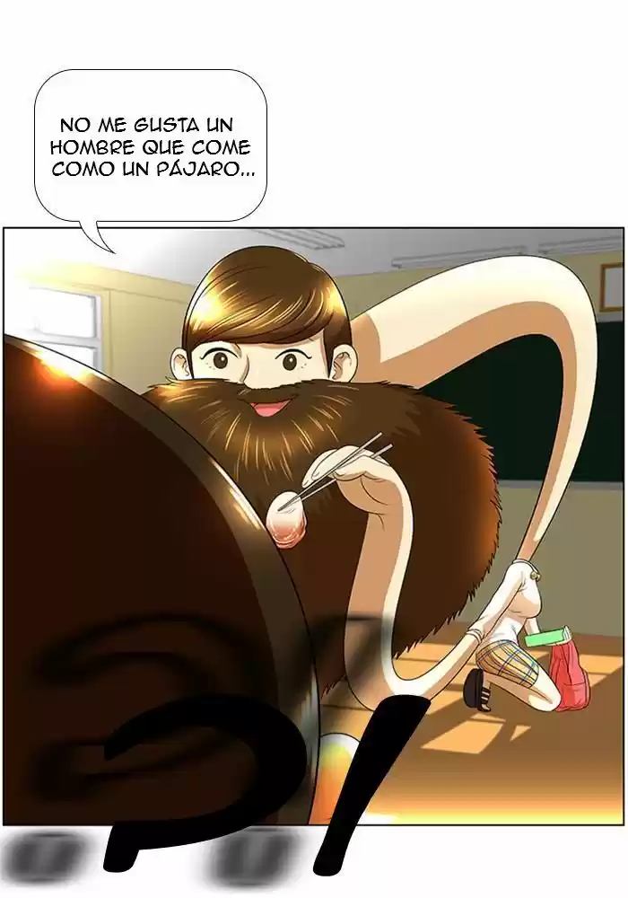 New Normal : Class 8 (2013) - Capítulo 18 - Página 22 - LectorTMOo