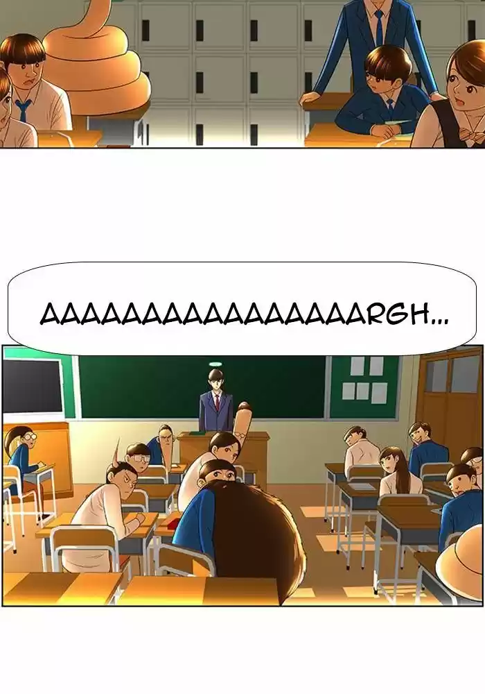 New Normal : Class 8 (2013) - Capítulo 18 - Página 29 - LectorTMOo