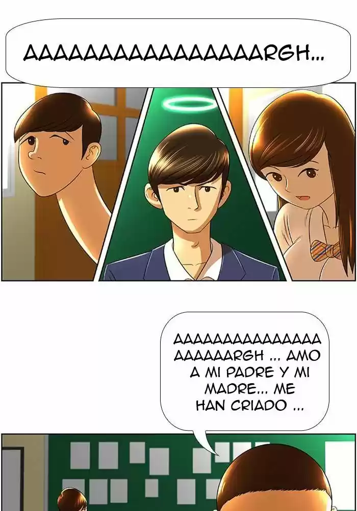 New Normal : Class 8 (2013) - Capítulo 18 - Página 30 - LectorTMOo
