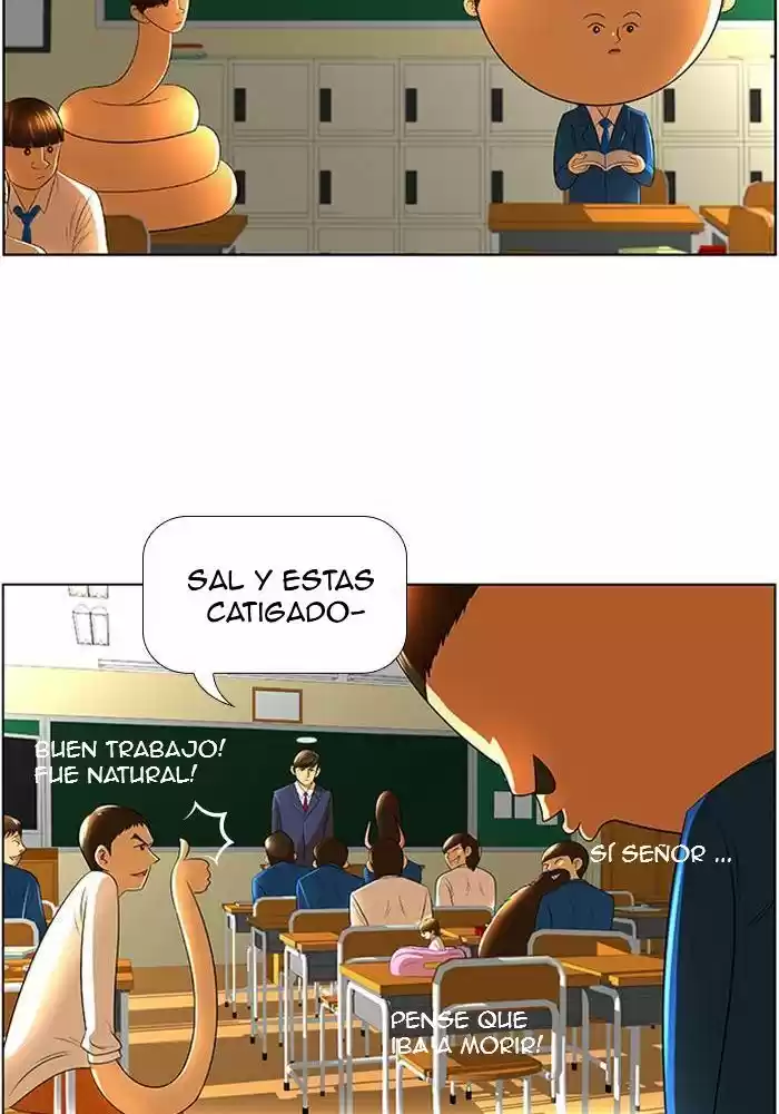 New Normal : Class 8 (2013) - Capítulo 18 - Página 31 - LectorTMOo