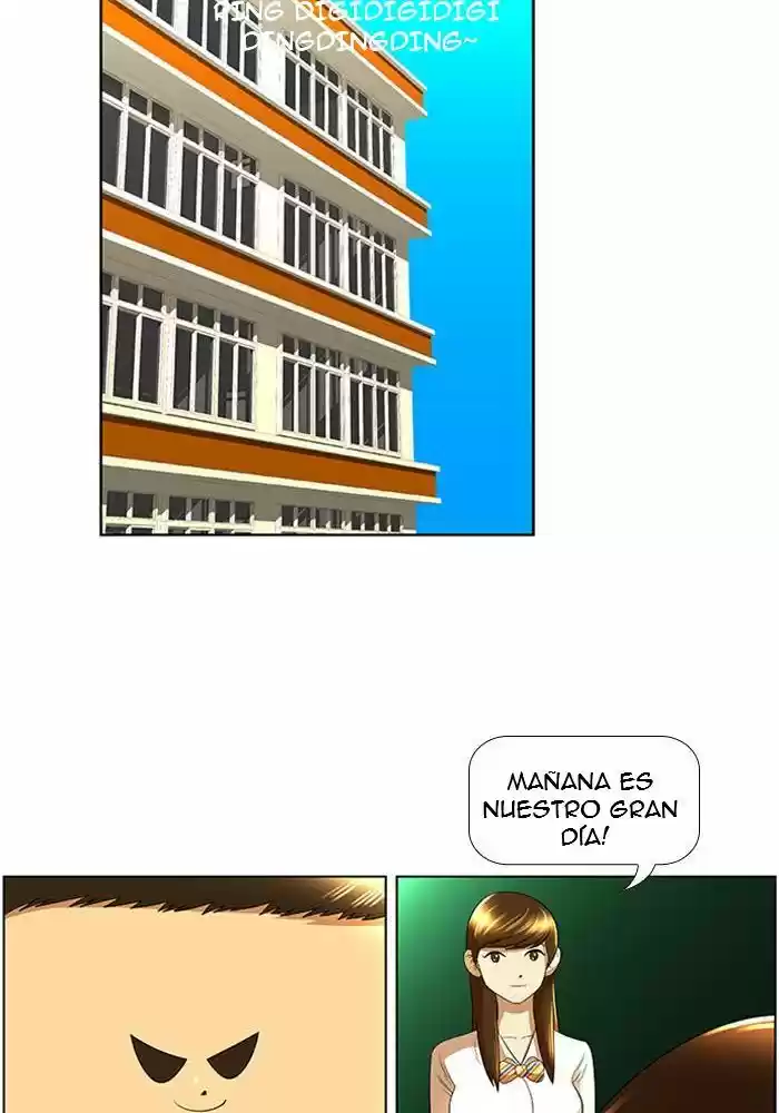New Normal : Class 8 (2013) - Capítulo 18 - Página 33 - LectorTMOo