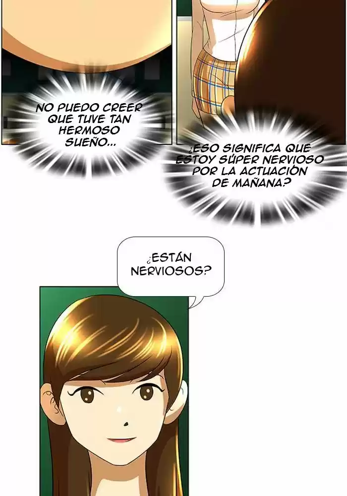 New Normal : Class 8 (2013) - Capítulo 18 - Página 34 - LectorTMOo