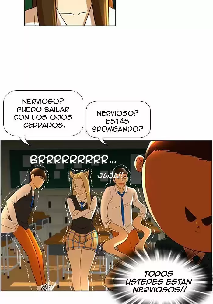 New Normal : Class 8 (2013) - Capítulo 18 - Página 35 - LectorTMOo