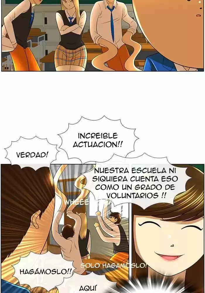 New Normal : Class 8 (2013) - Capítulo 18 - Página 40 - LectorTMOo