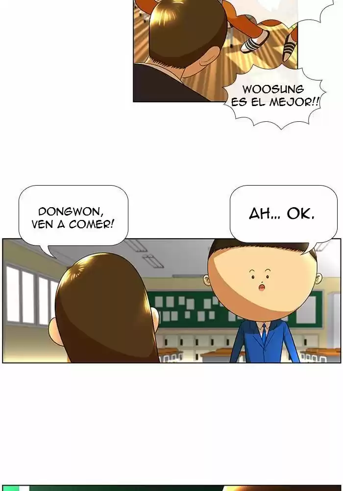 New Normal : Class 8 (2013) - Capítulo 18 - Página 45 - LectorTMOo