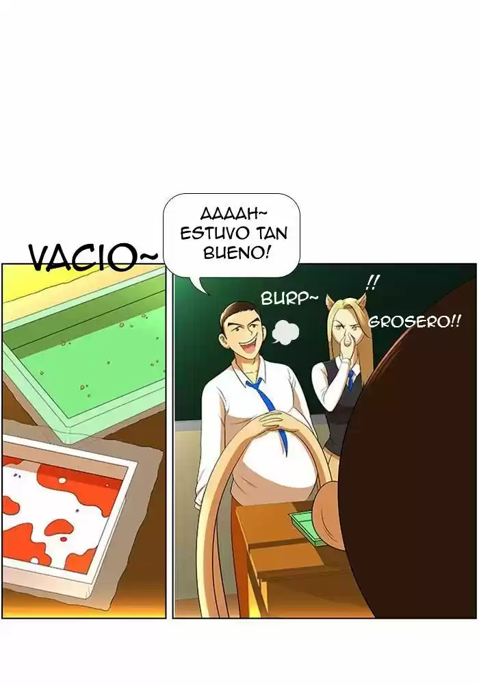 New Normal : Class 8 (2013) - Capítulo 18 - Página 47 - LectorTMOo