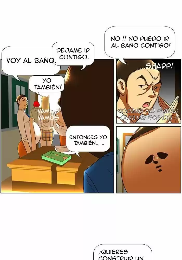 New Normal : Class 8 (2013) - Capítulo 18 - Página 48 - LectorTMOo